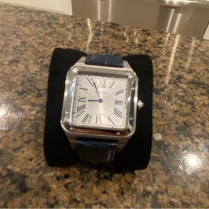 Cartier Santos-Dumont watches